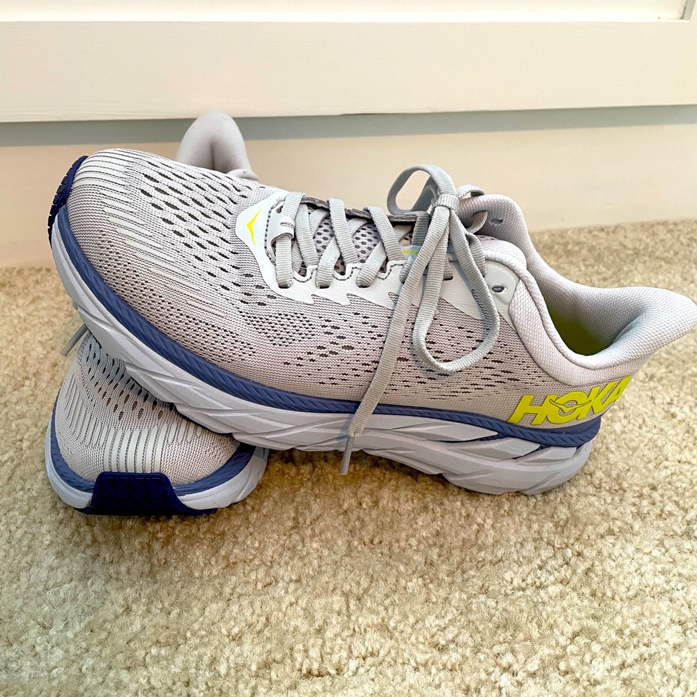 Hoka Clifton 7 Shoes